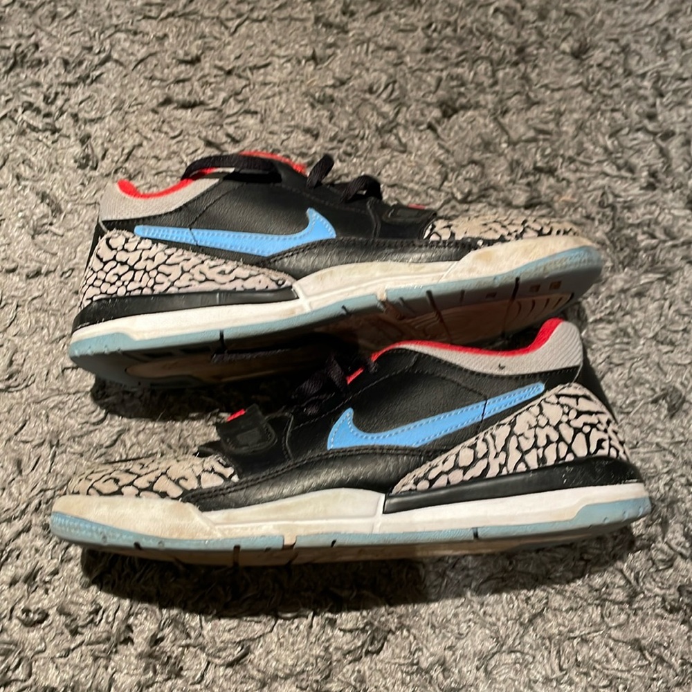 Jordan 312 low